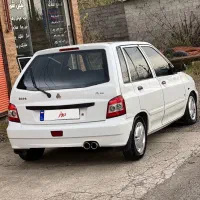 پراید ۱۱۱ آس