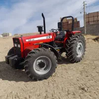 تراکتود ۳۹۹