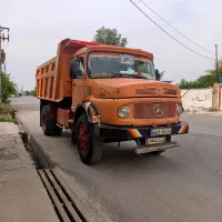 بنز تک عروسک
