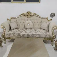 پایتخت/ مبل