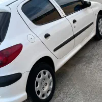 206 تیپ ۲ مدل ۱۴۰۱