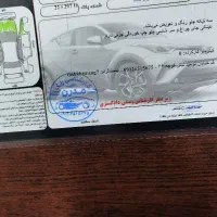 206 مدل ۹۷|خودرو سواری و وانت|قم, شاه ابراهیم|دیوار