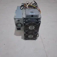 فروش یک دستگاه ماینر t2tHF