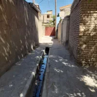 فروش زمین ۶۵ متری قلعه شمسی|فروش زمین و ملک کلنگی|بروجرد, |دیوار