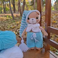 خرس خوابآلود