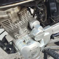 موتور کویر 150 مدل 401|موتورسیکلت|قدس, شهر‌قدس|دیوار