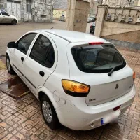 تیبا 2 مدل 96|خودرو سواری و وانت|اردبیل, |دیوار