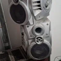 باند سامسونگ بزرگ وتلوزیون ااجی۲۹