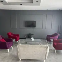 نقاش نقاشی ساختمان در پردیس کنیتکس اقساط ٪|خدمات پیشه و مهارت|پردیس, فاز ۲|دیوار