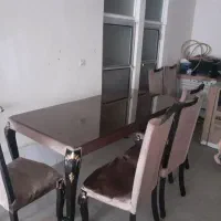 میز غذاخوری