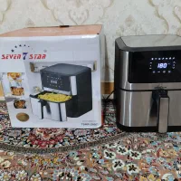 سرخ کن بدون روغن|اجاق گاز و لوازم برقی پختوپز|محمدشهر, کوی بهار|دیوار