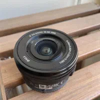 لنز سونی 16-50|دوربین عکاسی و فیلم‌برداری|اراک, |دیوار