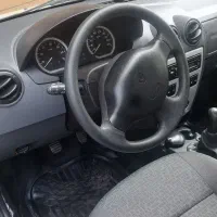 ال ۹۰ تندر ۹۰ E2مدل ۹۲ در حد خشک تک برگ سند|خودرو سواری و وانت|زنجان, |دیوار