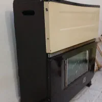 بخاری آذر گاز|بخاری، هیتر، شومینه|اراک, |دیوار