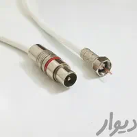 نصاب انتن|خدمات پیشه و مهارت|خمین, |دیوار