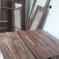 کمد لباس ودراور