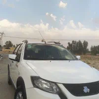 کوییک GX 1403|خودرو سواری و وانت|اهواز, گلستان|دیوار