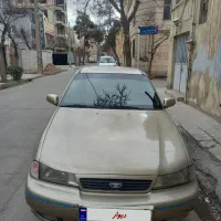 دوو سی یلو مدل ۸۰|خودرو سواری و وانت|کرج, دهقان ویلا|دیوار