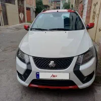 کوییک gxr نسخه فول|خودرو سواری و وانت|گرگان, |دیوار