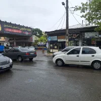 فروش ویژه ملک تجاری در خیابان اصلی امام خمینی|فروش مغازه و غرفه|تالش, هشتپر|دیوار