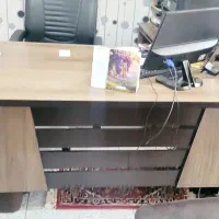 فروش میز مدیریت سالم و تمیز