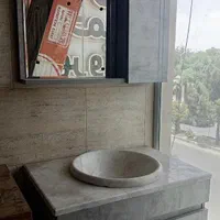 روشویی کابینی