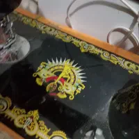 چرخ خیاطی|چرخ خیاطی و ریسندگی|سبزوار, اسلام آباد|دیوار