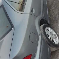 سمند ای اف سون دوگانه فابریک..|خودرو سواری و وانت|گرگان, |دیوار