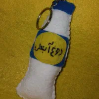 جاسوئیچی مگنت زیرلیوانی|صنایع دستی و سایر لوازم تزئینی|رشت, قاسمیه|دیوار