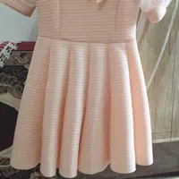 لباس مجلسی در حد نو سایز ۳۸|لباس|شریفآباد, |دیوار