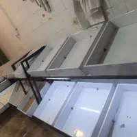 طبق میوه و خشکبار فروشی