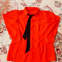 شومیز زنانه و دخترانه