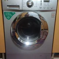 لباسشویی الجی