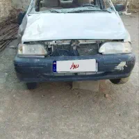 ماشین پراید