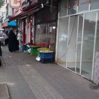 اجاره و رهن مغازه بر اصلی روبروی سه راه فلسطین|اجارهٔ مغازه و غرفه|رشت, فلسطین|دیوار