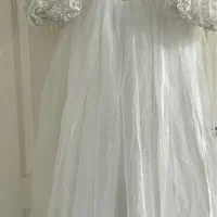 لباس عروس