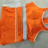 حراج ست نیم تنه و شلوارک ورزشی زنانه|لباس|مهاباد (آذربایجان غربی), |دیوار