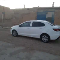 شاهین پلاس اتومات ۱۴۰۴|خودرو سواری و وانت|پاکدشت, پاکدشت (مامازند)|دیوار