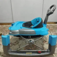 روروهک آبی|کالسکه و لوازم جانبی|بجنورد, |دیوار