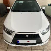 دنا پلاس اتوماتیک مشابه صفر