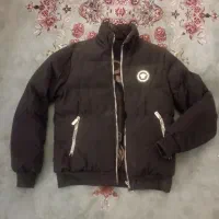 کاپشن مشکی خاص|لباس|بومهن, |دیوار