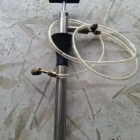 پمپ تزریق انواع روغن (کولر.اسپیلت)