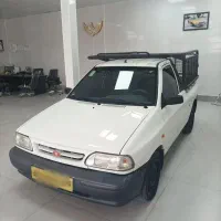 پراید وانت مدل1401