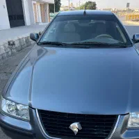 سمندlx|خودرو سواری و وانت|بهبهان, |دیوار