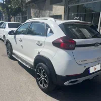 x22pro تحویل برج3|خودرو سواری و وانت|اردبیل, |دیوار