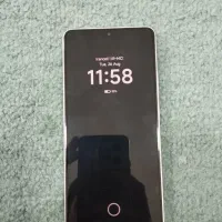 Poco x 6 pro 512GB|موبایل|چابهار, |دیوار