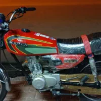 موتور 150کویز