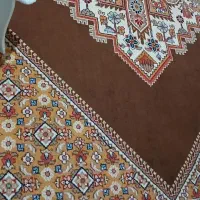 گلیم فرش|گلیم، جاجیم، گبه|خرمآباد, |دیوار