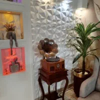 درختچه زیبا