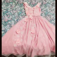 لباس شب|لباس|نیشابور, تریا پارک|دیوار